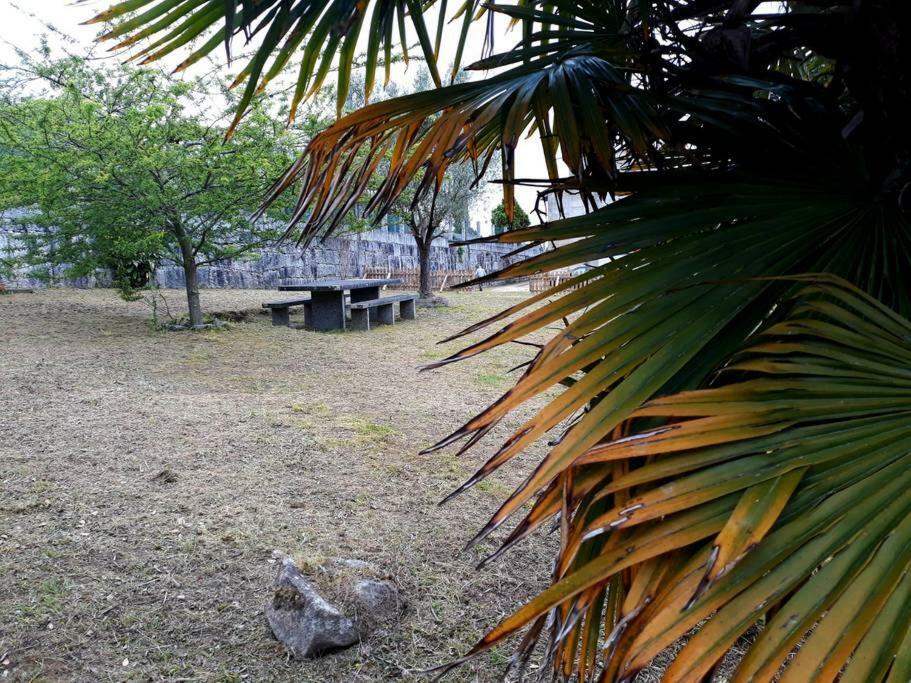Casa Pio, Vistas Islas Cies Nigrán Exterior foto